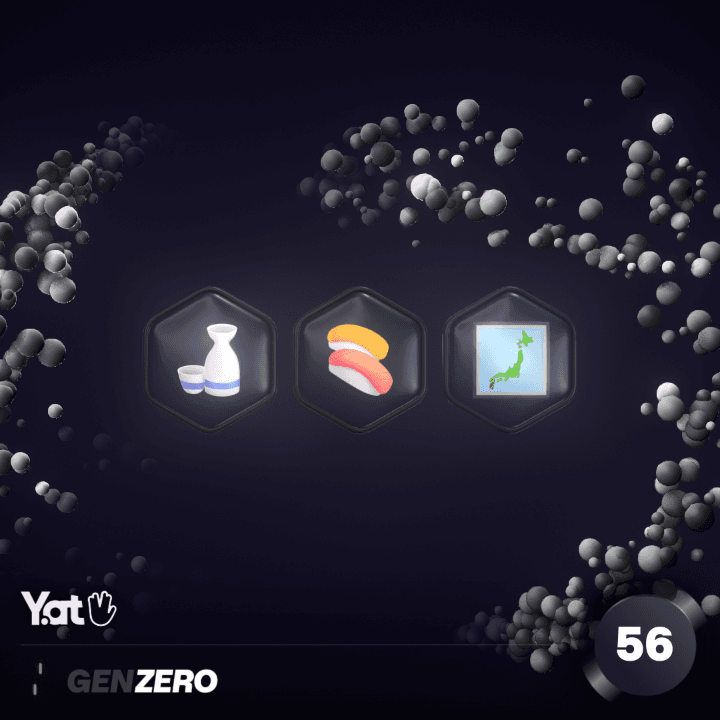 🍶🍣🗾 | Sake + Sushi in Japan