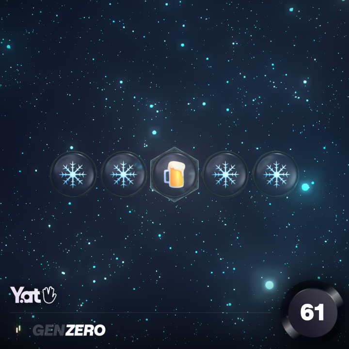 ❄️❄️🍺❄️❄️ | ❄️❄️🍺❄️❄️ - Ice Cold Beer