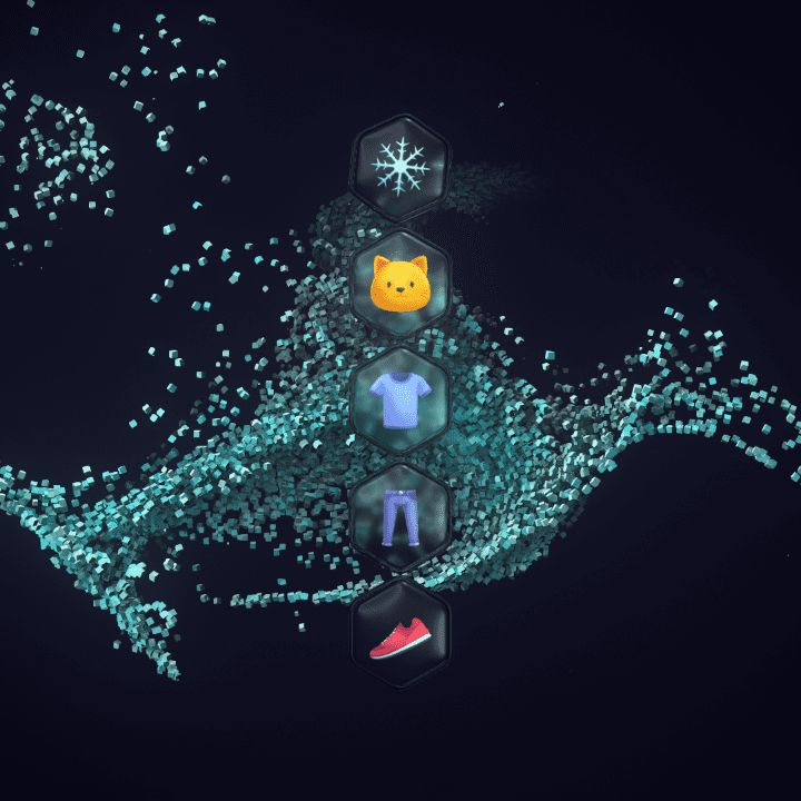 ❄️🐱👕👖👟 | Cool Cat