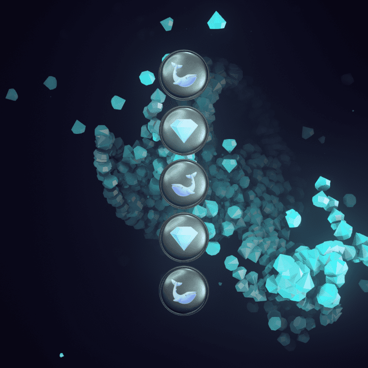 🐋💎🐋💎🐋 | inc0gnit0.eth